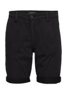 NEUW Cody Short Black Svart