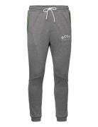 Hadiko Sport Sweatpants Grey BOSS