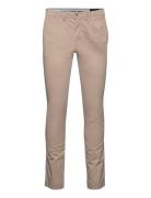 Washed Stretch Slim Fit Chino Pant Bottoms Trousers Chinos Beige Polo ...