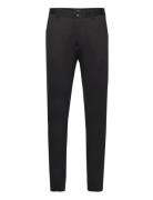 Paton Jersey Pants Bottoms Trousers Chinos Black Matinique