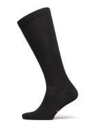 Danish Endurance Organic Compression Socks 1-Pack Svart