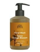 Spicy Orange Blossom Hand Wash 300 Ml Beauty Women Home Hand Soap Liqu...