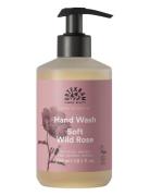Soft Wild Rose Hand Soap Beauty Women Home Hand Soap Liquid Hand Soap ...