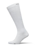 Adv Dry Compression Sock Sport Socks Regular Socks White Craft