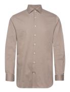 Mamarc N Tops Shirts Casual Beige Matinique