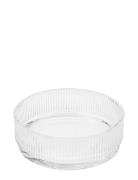 Stelton Pilastro Serving Bowl - Small Nude