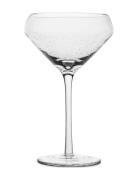 Byon Champagne Saucer Bubbles Nude