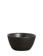 Byon Bowl Blackroot Xs Svart