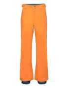 Shafer Canyon Pant Sport Sport Pants Orange Columbia Sportswear