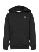 Hoodie Tops Sweat-shirts & Hoodies Hoodies Black Adidas Originals