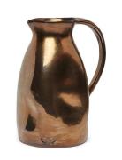 Dutchdeluxes Dented Jug Guld