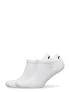 Performance Steps 2P Lingerie Socks Footies-ankle Socks White Björn Bo...