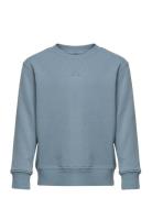 Claudio Boys Sweatshirt Tops Sweat-shirts & Hoodies Sweat-shirts Blue ...