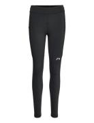 Newline Women's Core Tights Svart