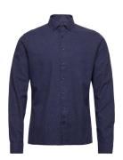 Albin Shirt Tops Shirts Casual Blue Urban Pi Ers
