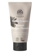 Sweet Ginger Flower Handcream 75 Ml Beauty Women Skin Care Body Hand C...