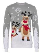 Christmas Sweats The Cute Christmas Jumper Multi/patterned