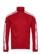 Squadra21 Training Jacket Sport Sweat-shirts & Hoodies Sweat-shirts Re...