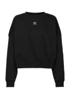 Adicolor Essentials Fleece Sweatshirt Tops Sweat-shirts & Hoodies Swea...