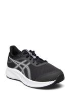 Patriot 13 Gs Sport Sports Shoes Running-training Shoes Black Asics