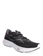 Ride 15 Sport Sport Shoes Running Shoes Black Saucony