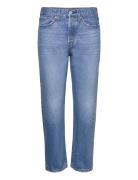 Wedgie Straight Oxnard Haze Bottoms Jeans Straight-regular Blue LEVI´S...