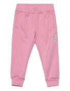 Recycled Jogger Sport Sweatpants Pink Nike