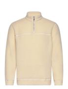 Onsremy Reg Cb 1/4 Zip 3645 Swt Tops Sweat-shirts & Hoodies Fleeces & ...