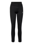 Odlo Odlo Essential Tights Svart