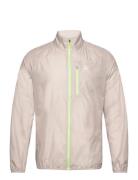 Odlo Odlo Jacket Zeroweight Beige