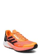 Terrex Agravic Flow 2 Sport Sport Shoes Running Shoes Orange Adidas Te...