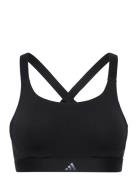 Tailored Impact Luxe Training High-Support Bra Sport Bras & Tops Sport...