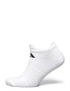 Perf D4S Low 1P Sport Socks Footies-ankle Socks White Adidas Performan...