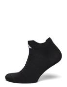 Perf D4S Ank 1P Sport Socks Footies-ankle Socks Black Adidas Performan...