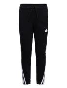 U Fi 3S Pt Sport Sweatpants Black Adidas Sportswear