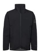 Myshelter Rain.rdy Jacket Sport Sport Jackets Black Adidas Sportswear
