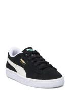 Suede Classic Xxi Ps Sport Sneakers Low-top Sneakers Black PUMA