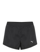 Run Favorite Velocity 3" Short W Sport Shorts Sport Shorts Black PUMA