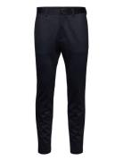 Maliam Jersey Bottoms Trousers Formal Navy Matinique
