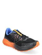 New Balance Dynasoft Nitrel V5 Sport Sport Shoes Running Shoes Black N...
