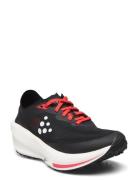 Ctm Ultra 3 W Sport Sport Shoes Running Shoes Black Craft
