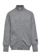 Sweater, Mahin Sport Sweat-shirts & Hoodies Sweat-shirts Grey Reima