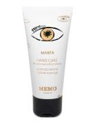 Memo Hand Care Marfa 50Ml Nude