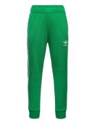 Adidas Originals Sst Track Pants Grön