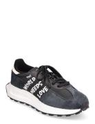Retropy E5 Sport Sneakers Low-top Sneakers Black Adidas Originals