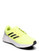 Galaxy 6 M Sport Sport Shoes Running Shoes Yellow Adidas Performance