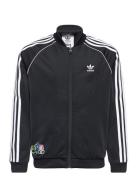 Adidas Originals X Hello Kitty Sst Top Sport Sweat-shirts & Hoodies Sw...