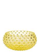 Anna Von Lipa Hobnail Tapas 23 Cm Gul