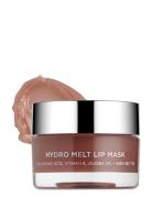 Hydro Melt Lip Mask Läppbehandling Nude SIGMA Beauty