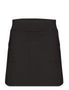 Daily Sports Lazio Skort 45 Cm Svart